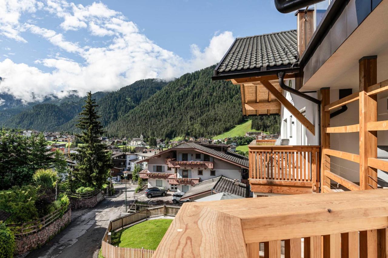 Apartment Cinch Residence Bun Ste San Vigilio Di Marebbe Eksteriør bilde