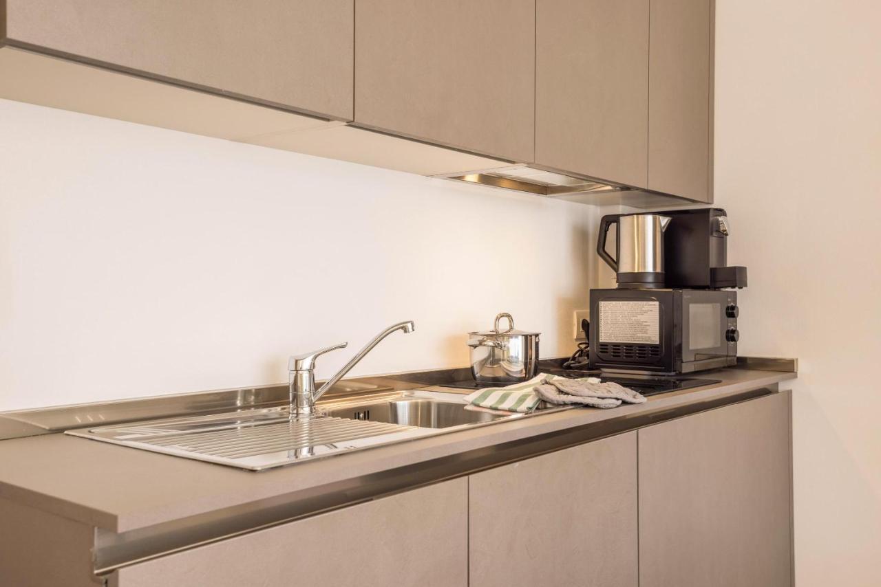 Apartment Cinch Residence Bun Ste San Vigilio Di Marebbe Eksteriør bilde