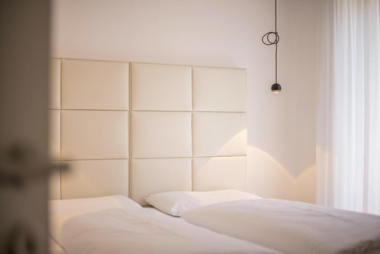 Apartment Cinch Residence Bun Ste San Vigilio Di Marebbe Eksteriør bilde